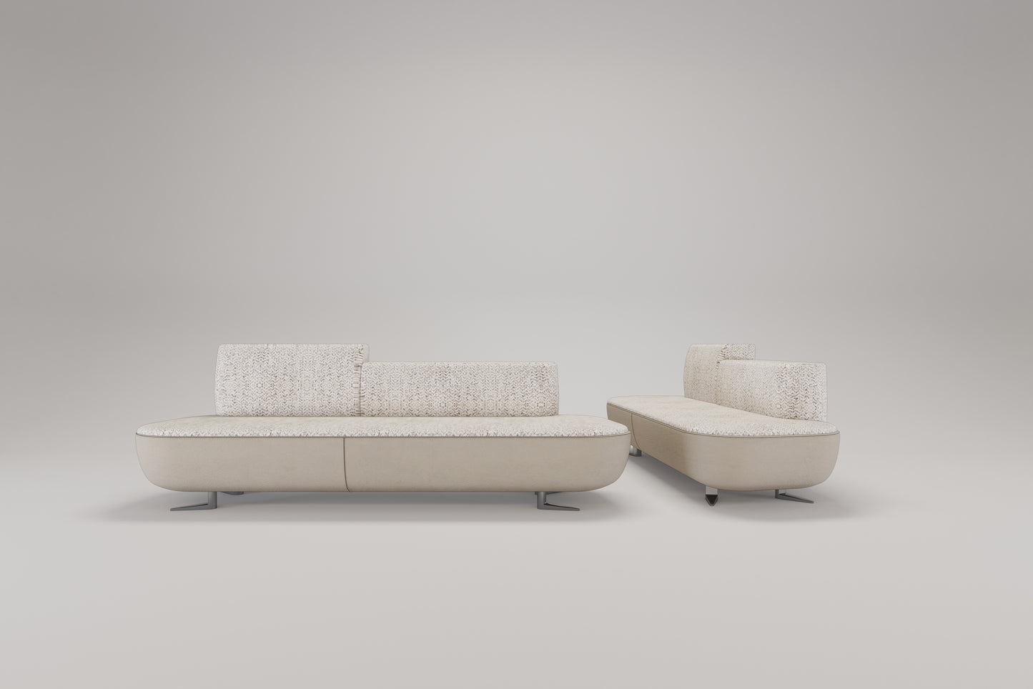 Cutty Float 可愛漂浮沙發