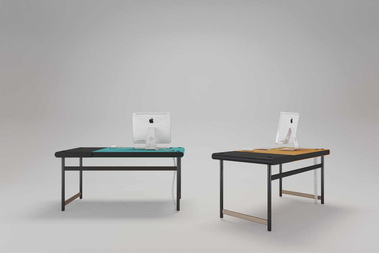 Lovoro B 工作平台 B