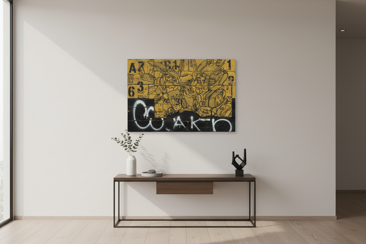 波麗士機甲 Police Mecha