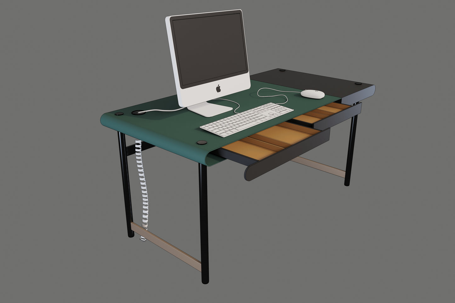 Lovoro B 工作平台 B