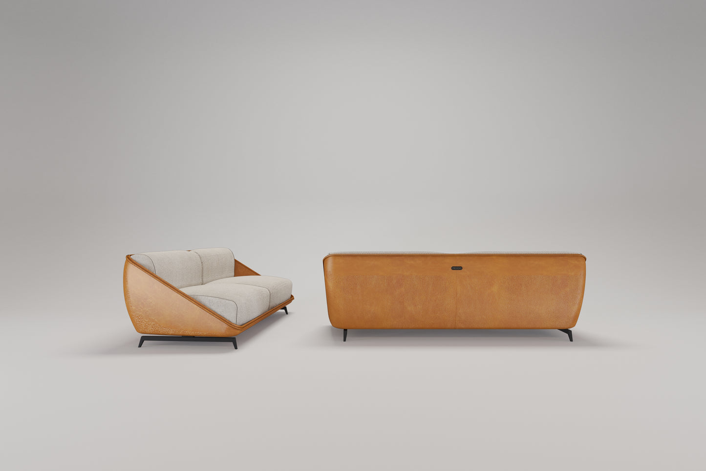 Collina 斜坡沙發