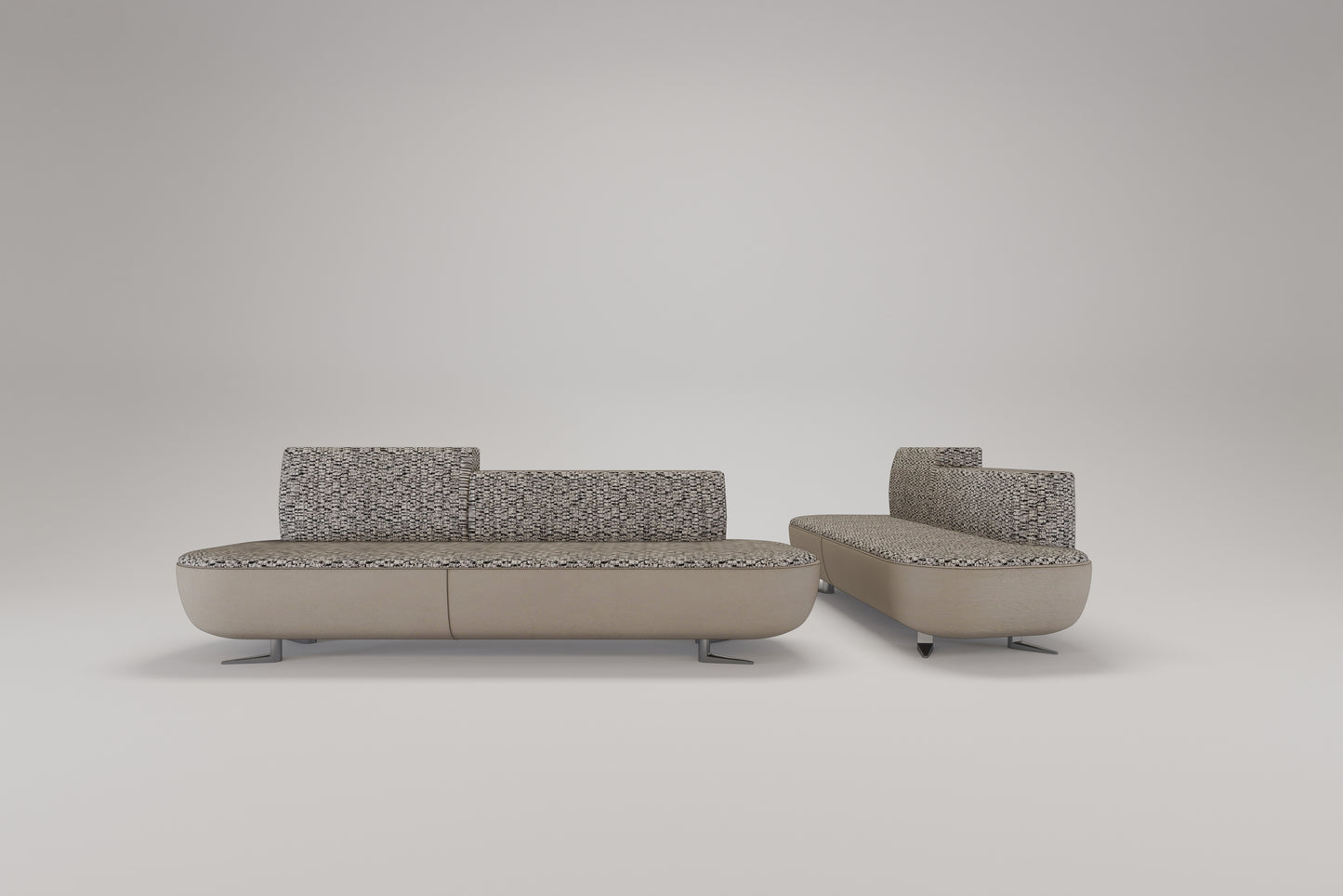 Cutty Float 可愛漂浮沙發