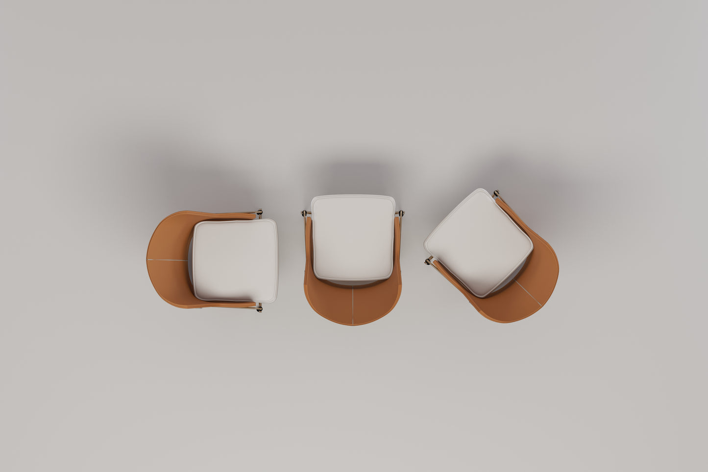 Elegante 伊利甘椅