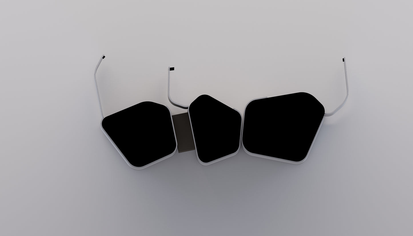 Elemento 精品潮流酒櫃雪茄櫃