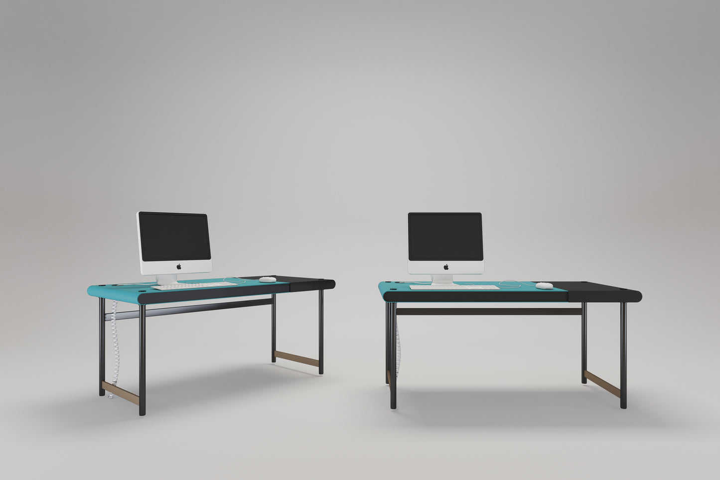 Lovoro B 工作平台 B