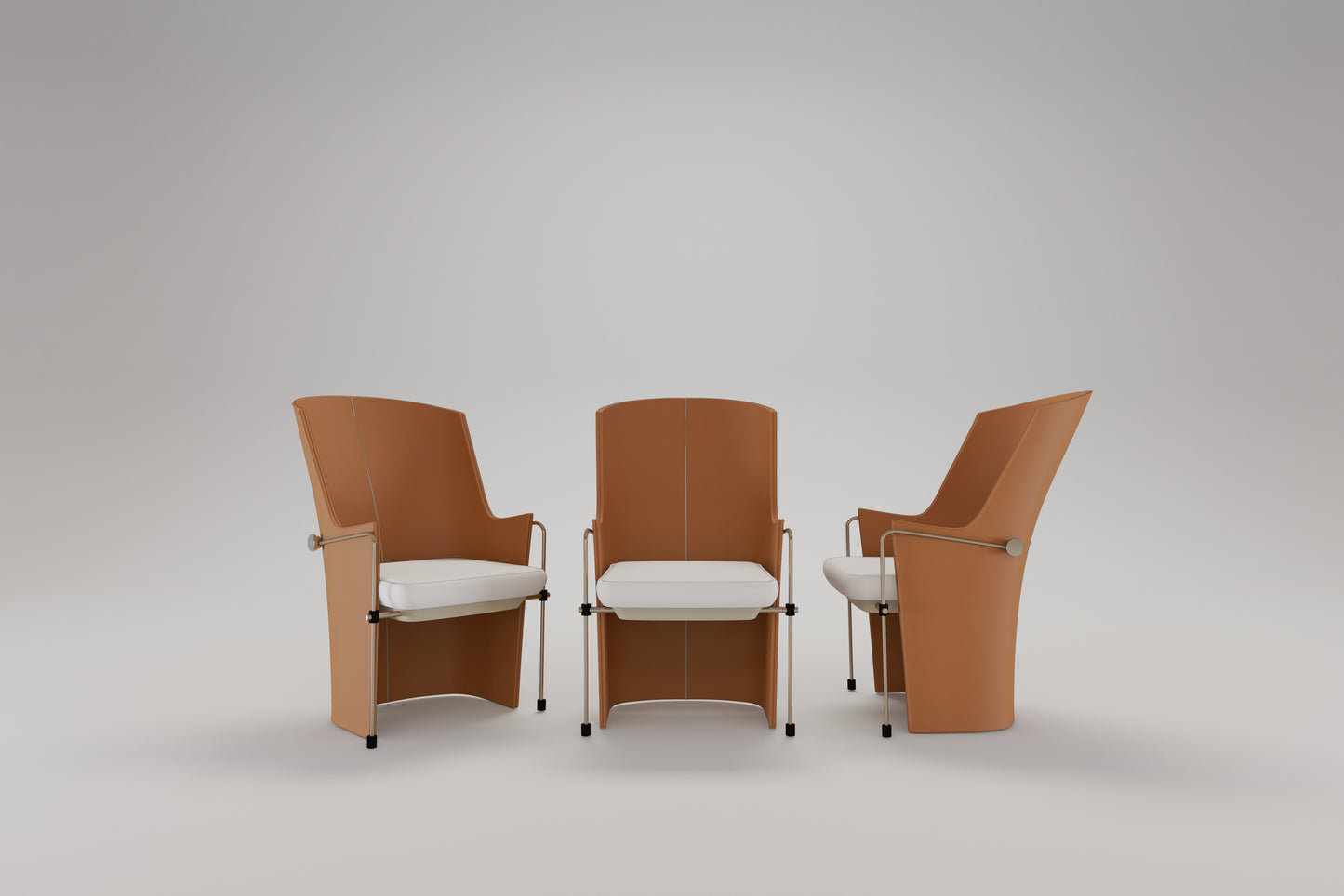 Elegante 伊利甘椅