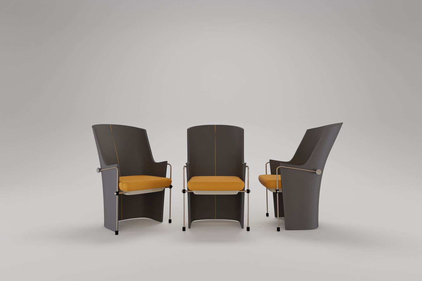 Elegante 伊利甘椅