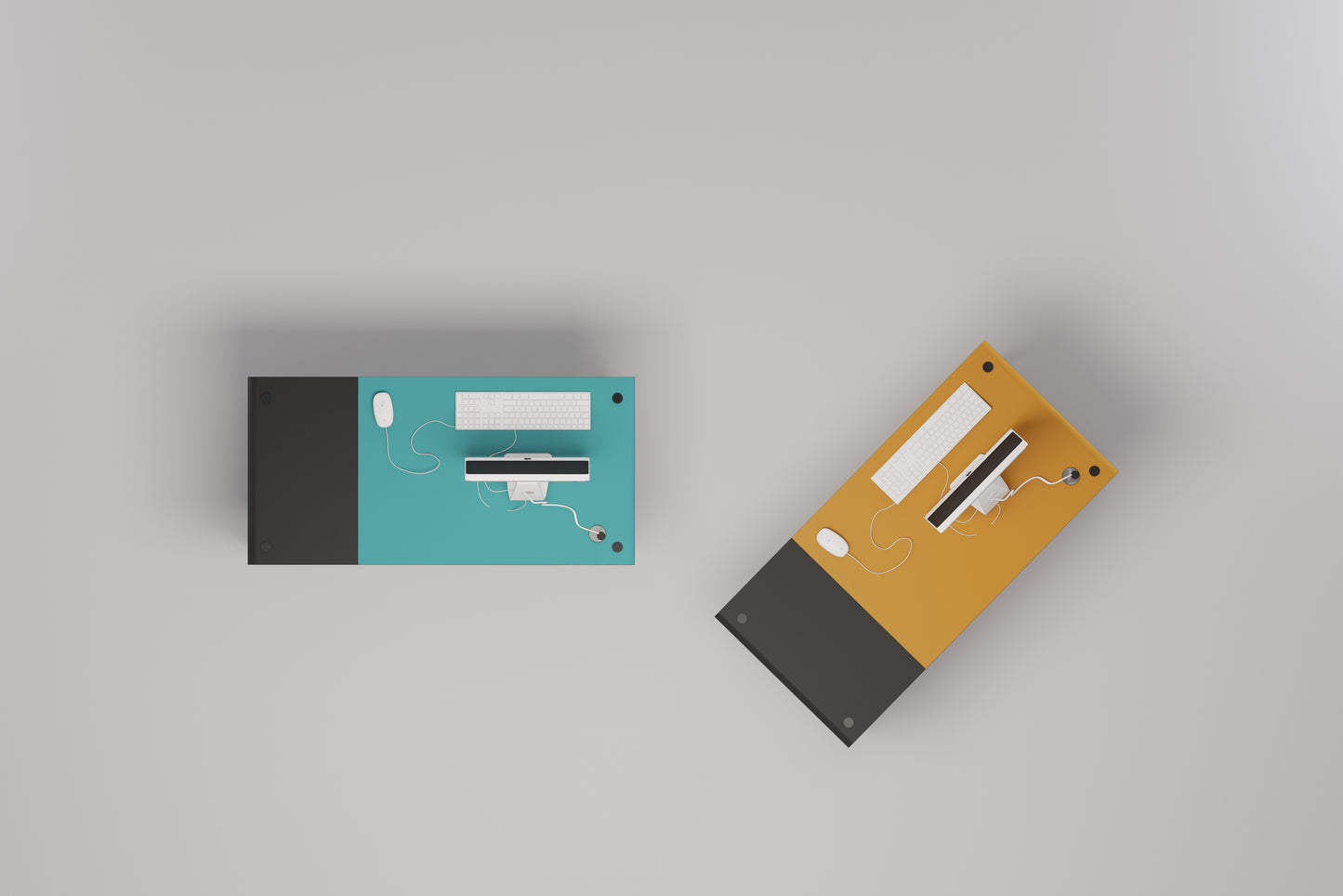 Lovoro B 工作平台 B