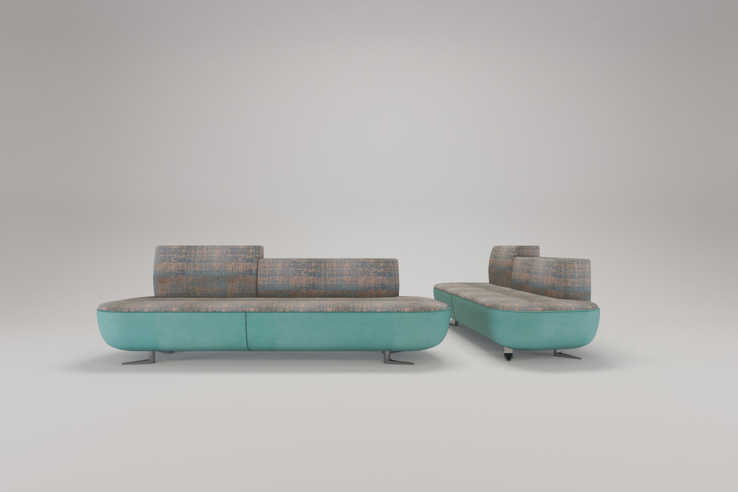 Cutty Float 可愛漂浮沙發