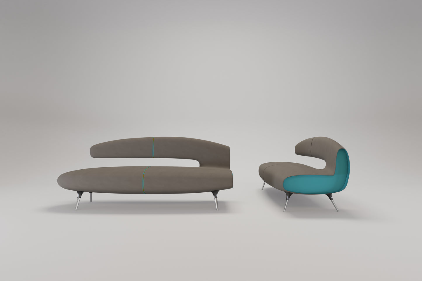 UniCorn 獨角獸潮流沙發