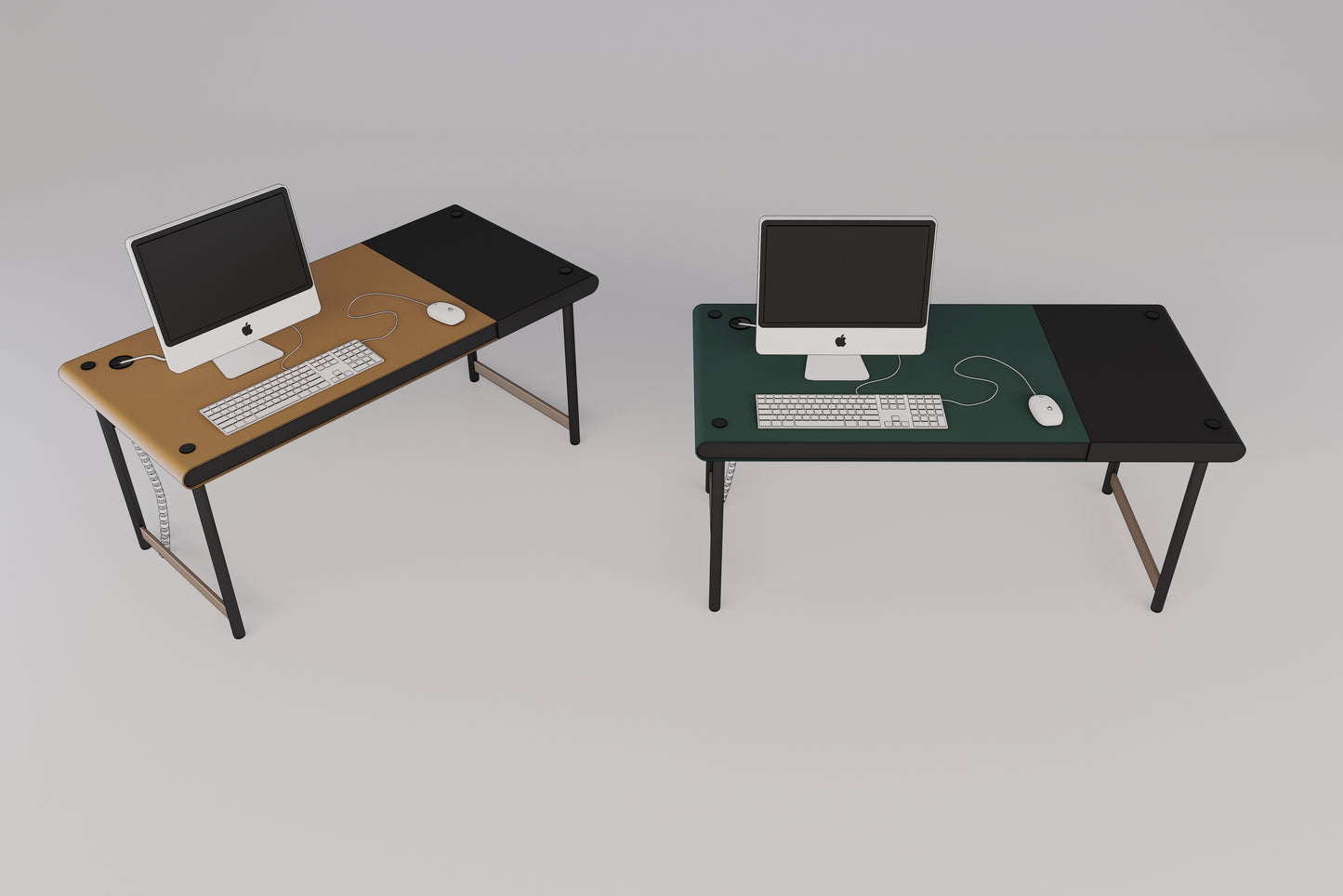 Lovoro B 工作平台 B