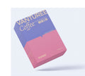 VANTUREE 雲南掛耳咖啡合集