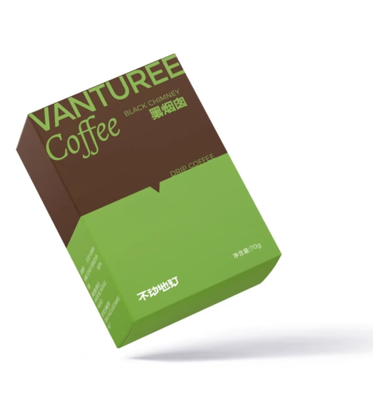 VANTUREE 雲南掛耳咖啡合集