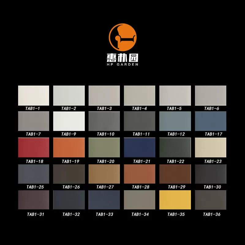 可疊放設計師意式極簡馬鞍皮家用餐椅簡約輕奢北歐高端網紅書房椅（21）
