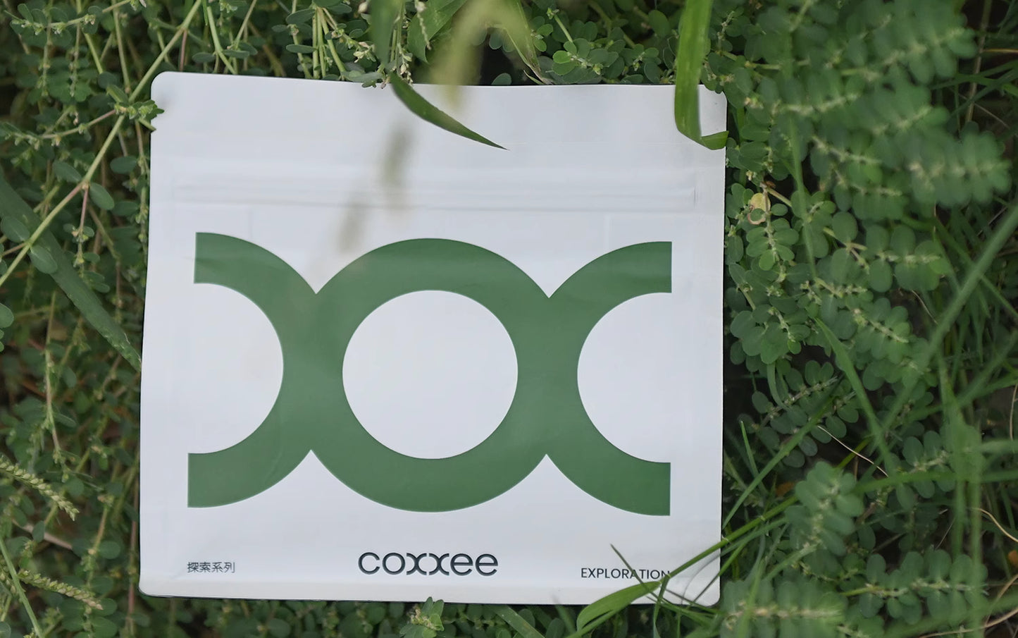 coxxee 紫色漿果精品義式咖啡豆 美式拿鐵濃縮新鲜烘焙磨粉