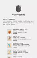 FCR掛耳咖啡世界多產區组合精品纯黑無蔗糖手沖纯咖啡15風味30杯