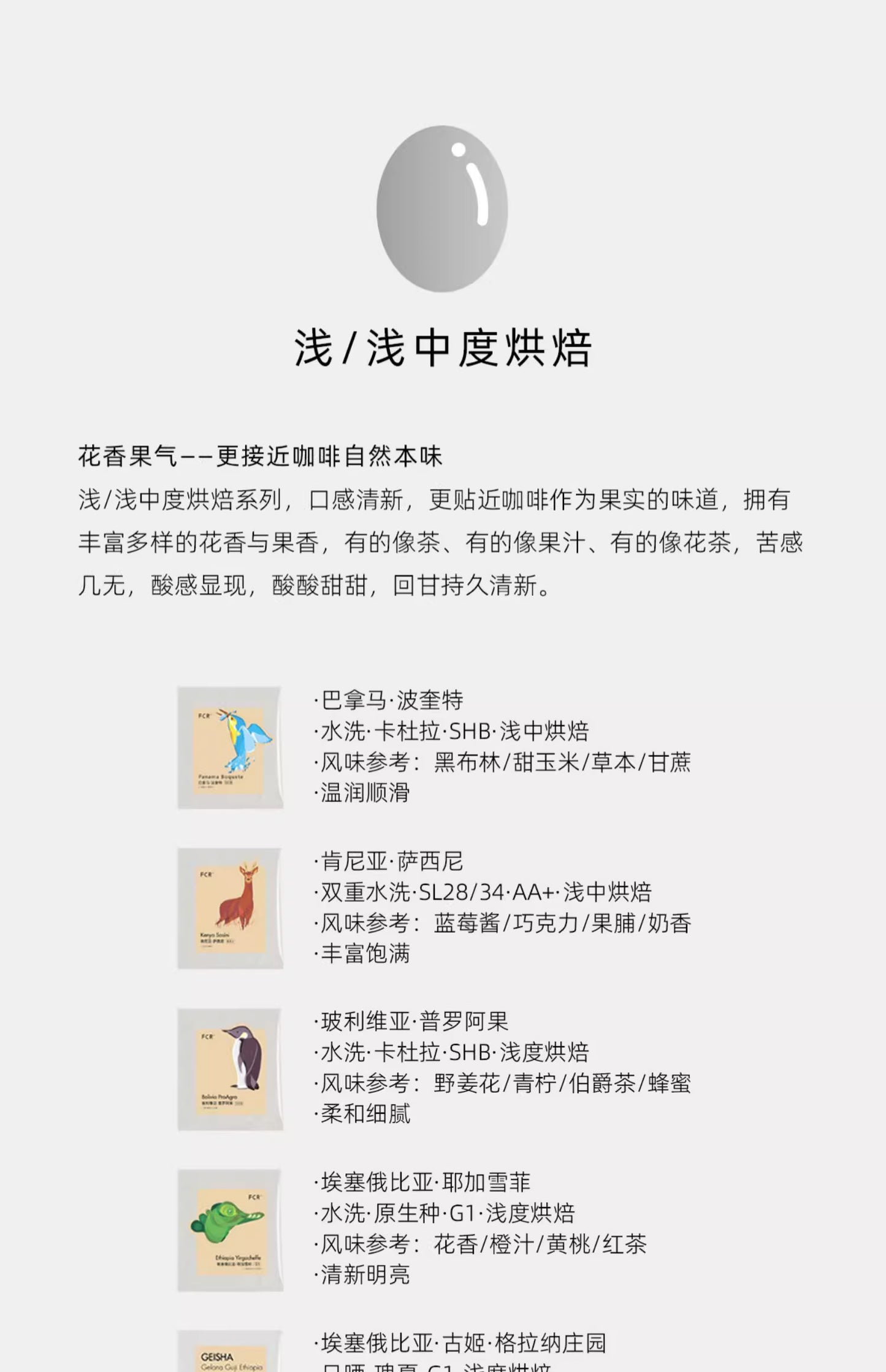 FCR掛耳咖啡世界多產區组合精品纯黑無蔗糖手沖纯咖啡15風味30杯