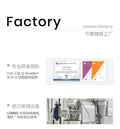 coxxee 紫色漿果精品義式咖啡豆 美式拿鐵濃縮新鲜烘焙磨粉