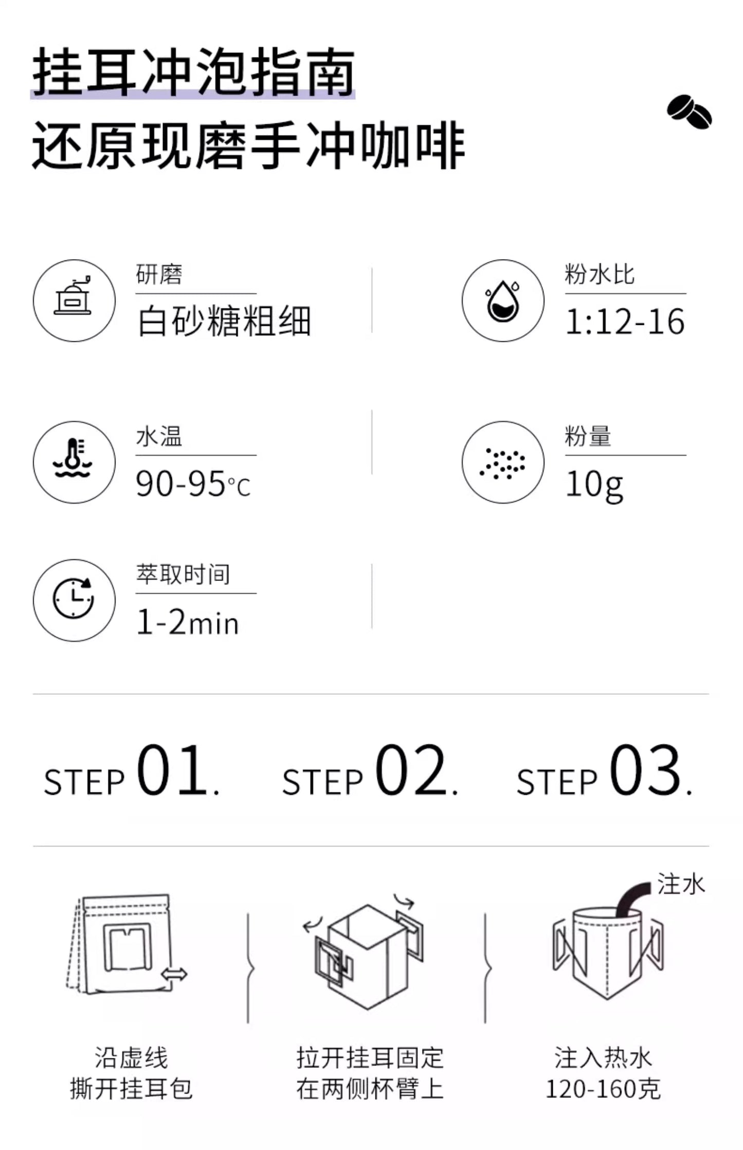 VANTUREE 雲南掛耳咖啡合集