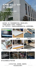 大象耳朵布藝沙發客廳2026新款意式極簡超深坐寬乳膠羽絨直排沙發（6）