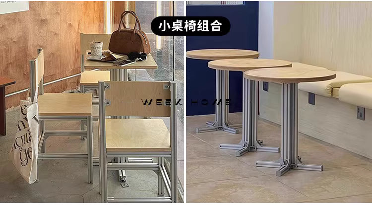 頂天立地洞洞板海洋板層架鋁合金型材玄關隔斷陳列展示櫃子斗櫃