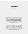 coxxee楓糖 義式拼配咖啡豆新鲜烘焙美式黑咖啡200g